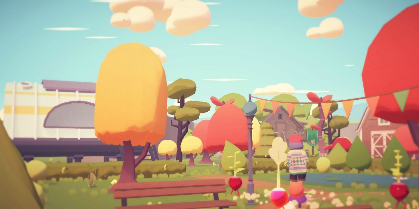 Ooblets Devs Threatened after Epic Games Store Deal - Rooster Teeth