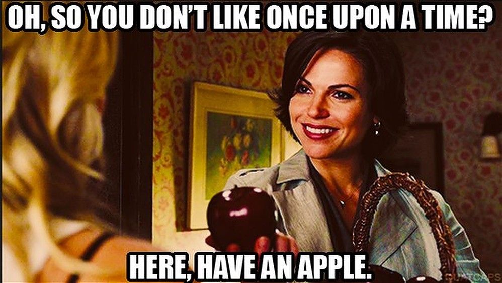Once Upon A Time: 10 Hilarious Memes Only True Fans Understand