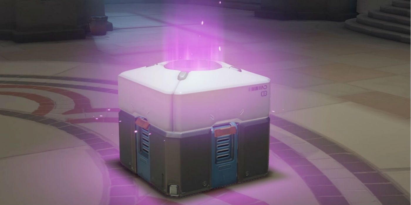 overwatch loot box featured