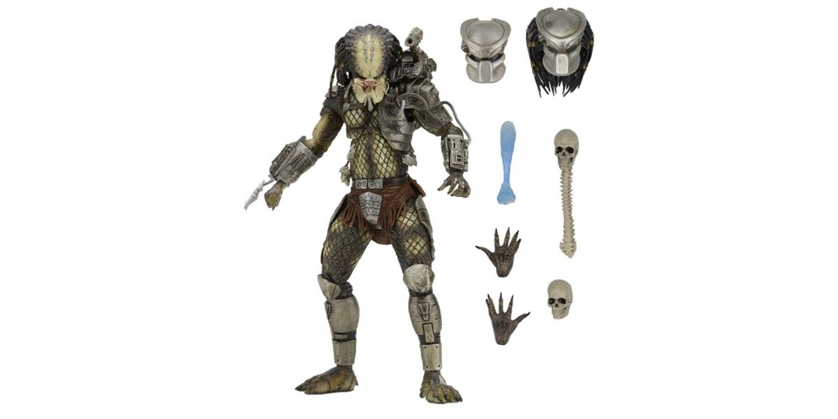 predator-jungle-hunter-NECA-7-inch-figurine