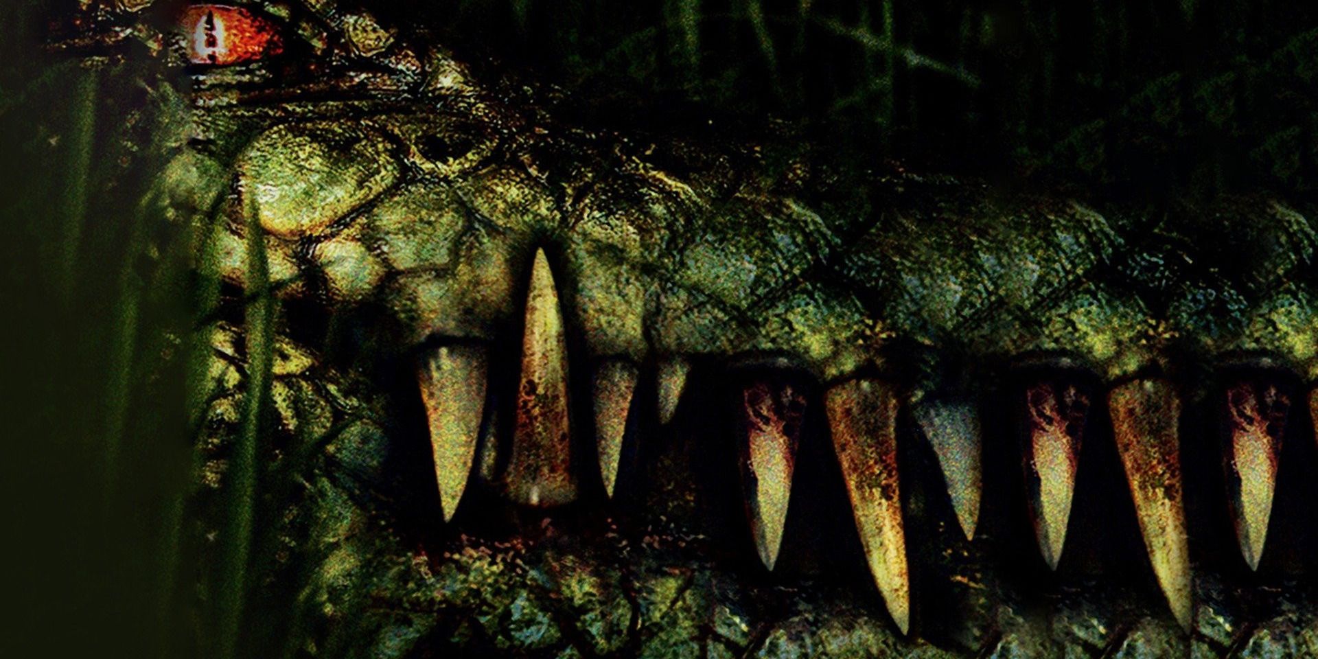 11 Best Crocodile/Alligator Horror Movies Ranked