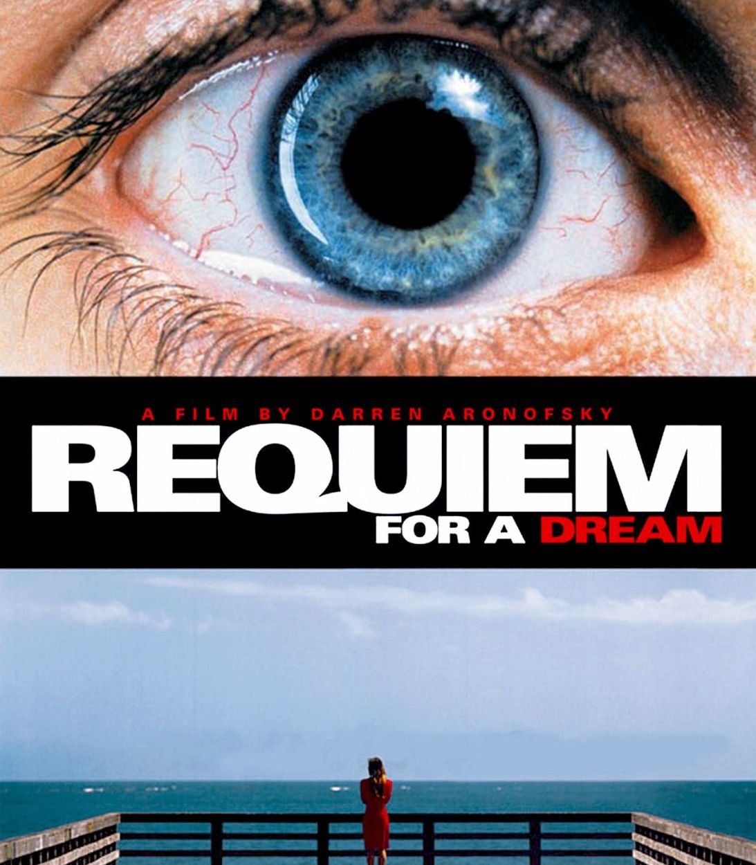 requiem for a dream poster TLDR vertical