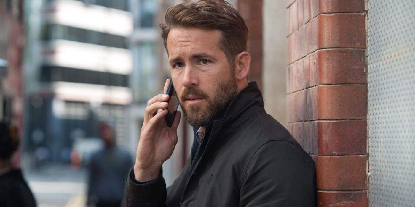 Ryan Reynolds Is Making A Ridiculous Amount Of Money From Streaming Movies