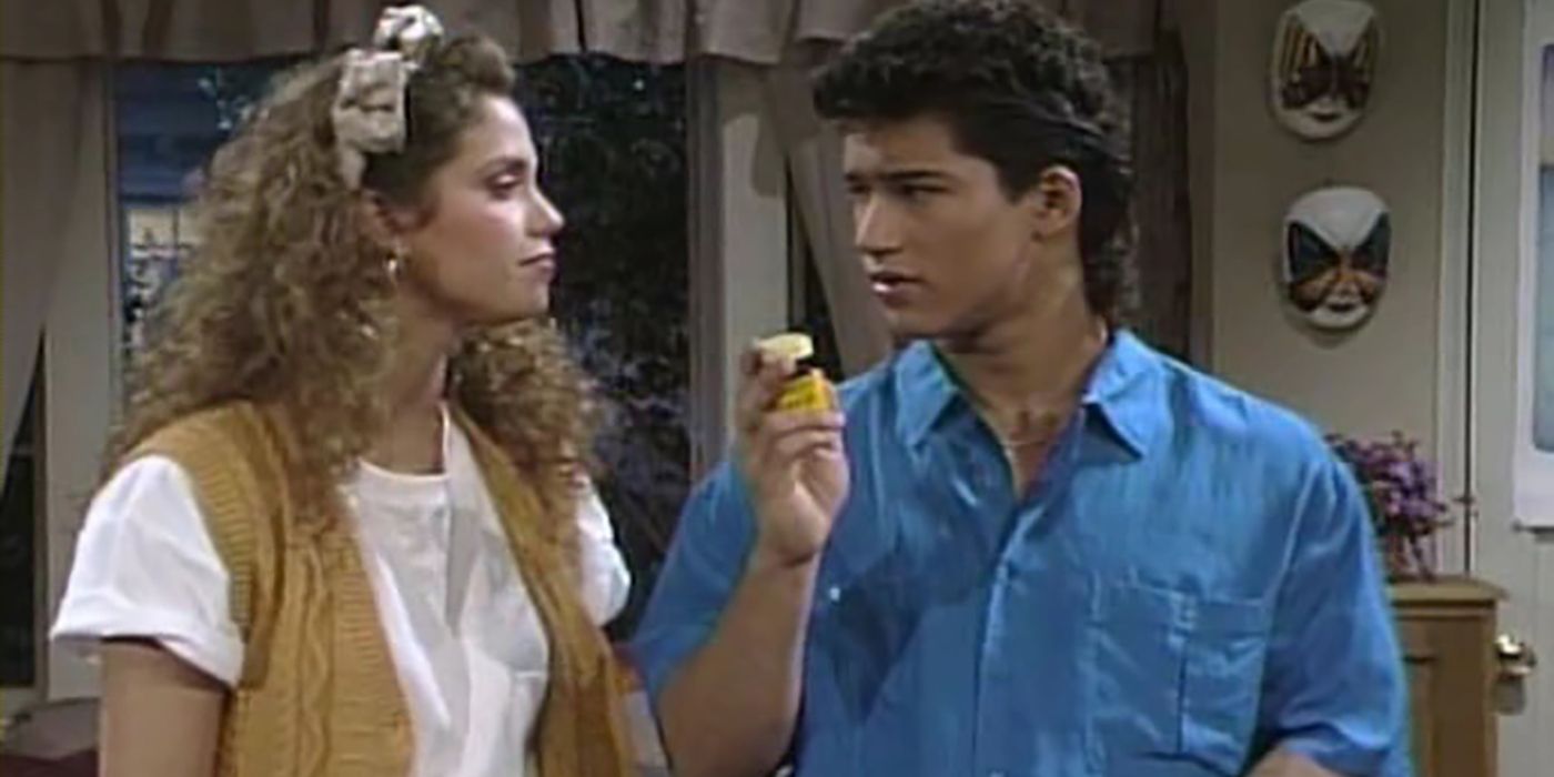 10 Quotes From Saved by the Bell That Are Still Hilarious Today