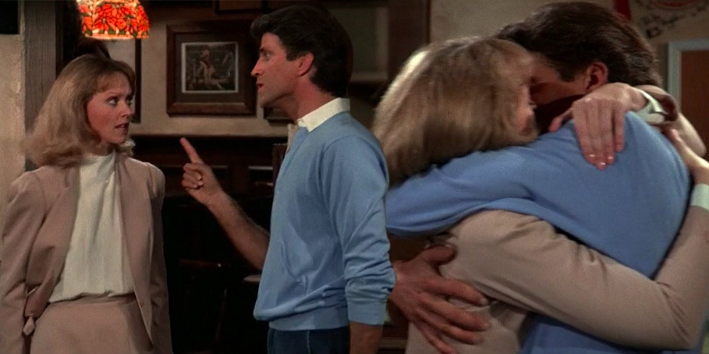 10 Things From Cheers That Have Not Aged Well