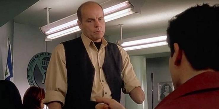 The Only Good Bug Is A Dead Bug 10 Best Quotes From Starship Troopers