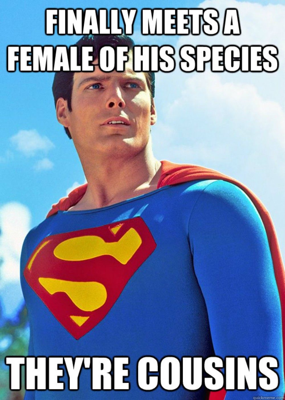 10 Hilarious Superman Logic Memes Only True DC Fans Will Understand