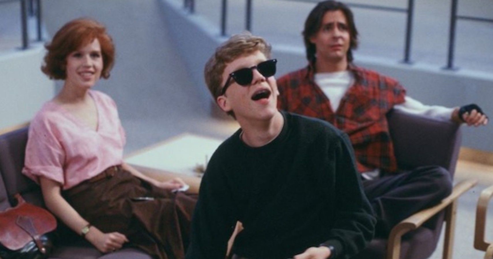 10 Things From The Breakfast Club That Haven't Aged Well
