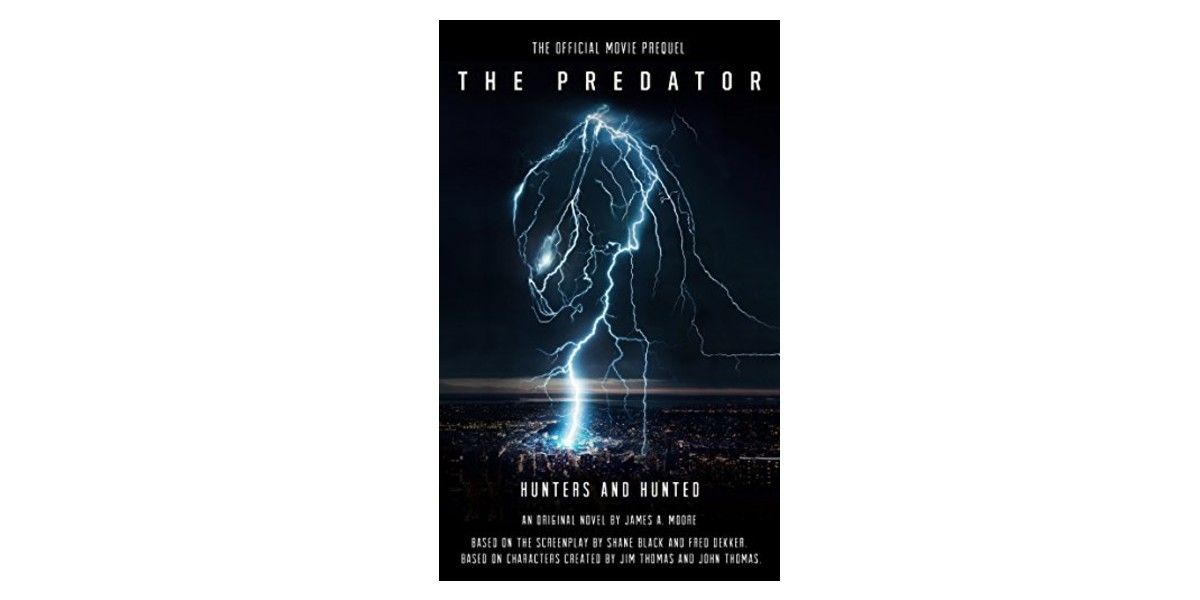 the-predator-hunters-and-hunted-book