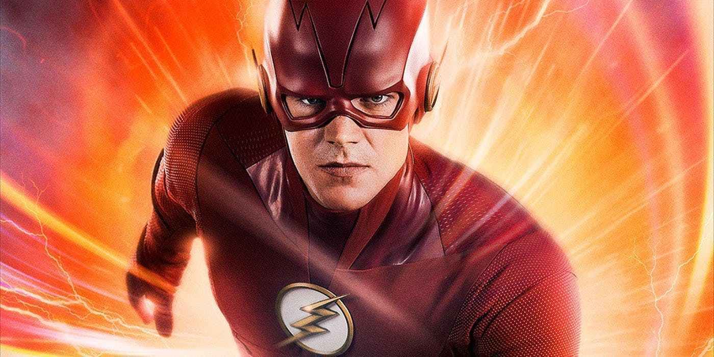 The Flash: 10 Time Travel Memes That Are Too Hilarious For Words