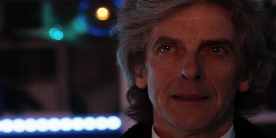 Doctor Who 10 Quotes From The Twelfth Doctor That Prove He S The Best Doctor Who 10 Quotes From The Twelfth Doctor That Prove He S The Best