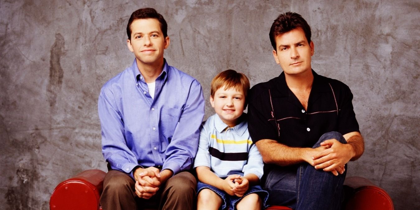 Two And A Half Men 10 Questions About Jake Answered