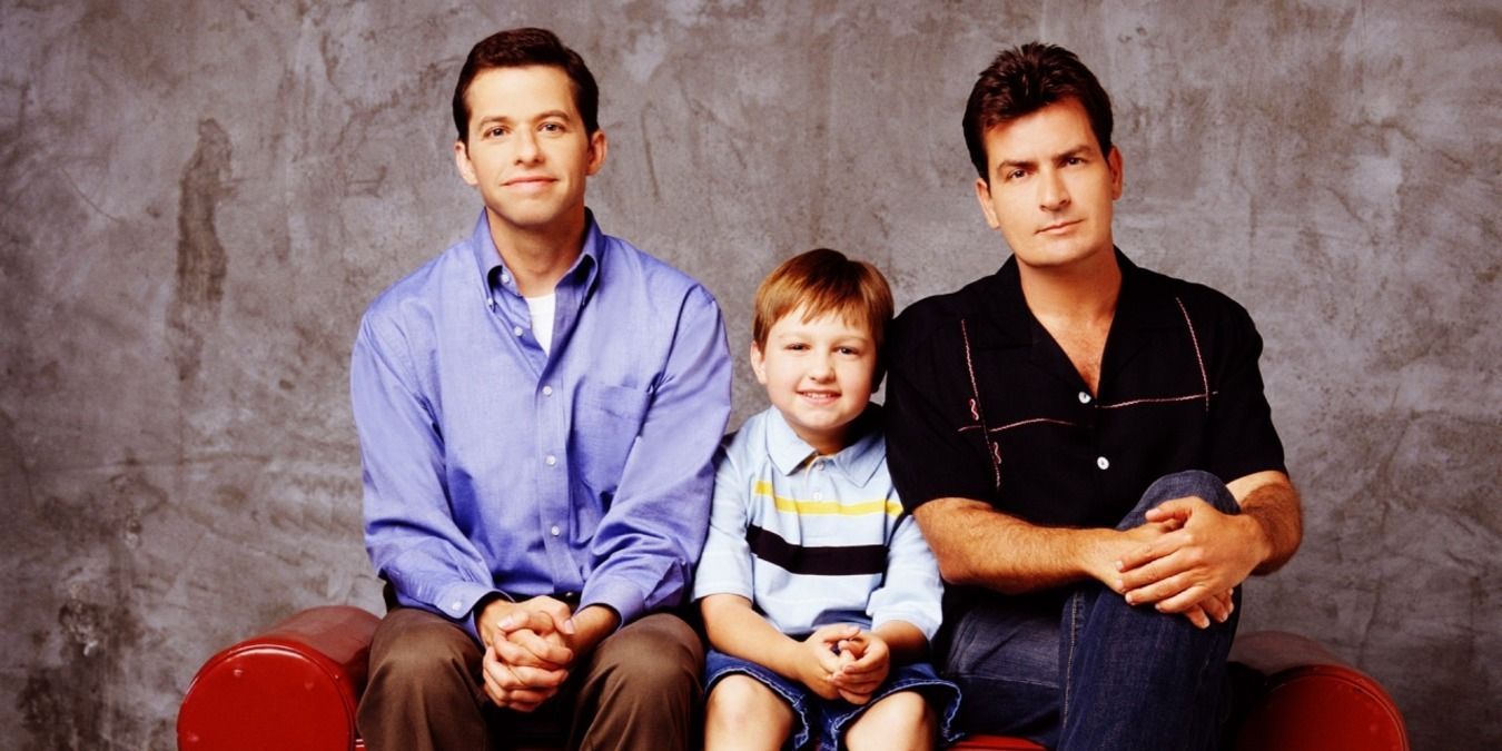 10 Things You Didn’t Know About The Two And A Half Men Theme Song & Intro