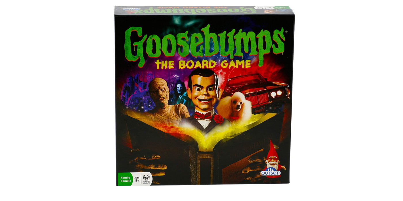 The Best Board Games Inspired by Your Favorite Shows and Movies