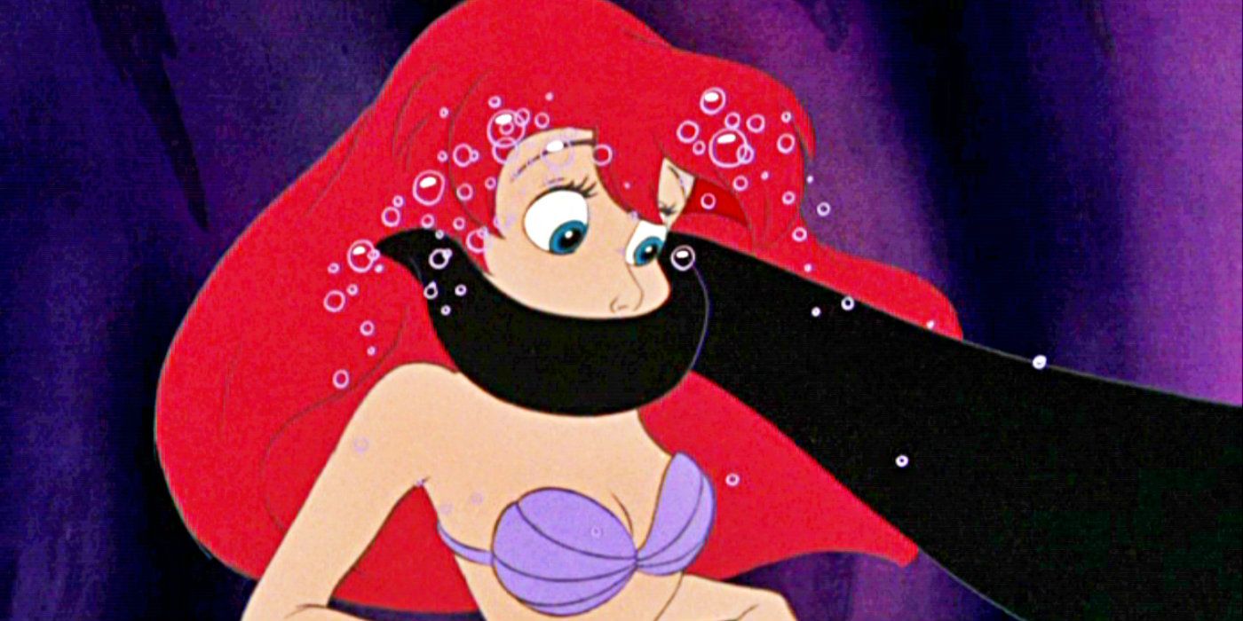 10 Things From The Little Mermaid That Have Aged Poorly