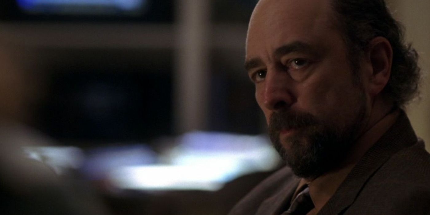 The West Wing: 10 Things You Never Knew About Toby Ziegler