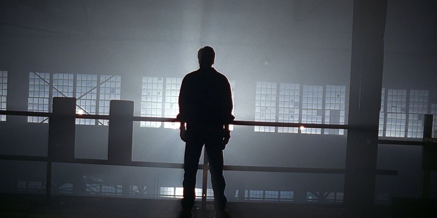 The XFiles Best Episodes According To IMDb