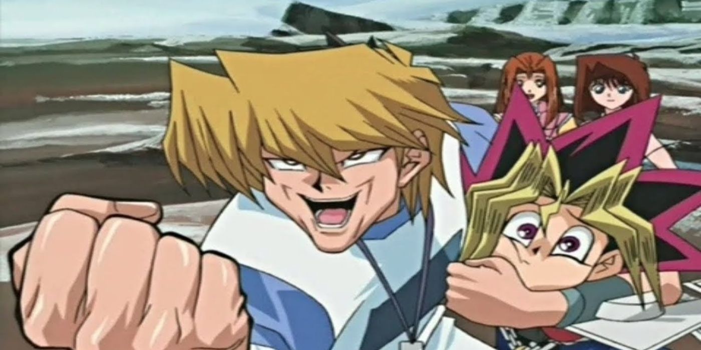 Yu-Gi-Oh!: Yugi's 10 Most Used Trap Cards