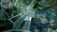 07_park_stairs_3D The Surge 2
