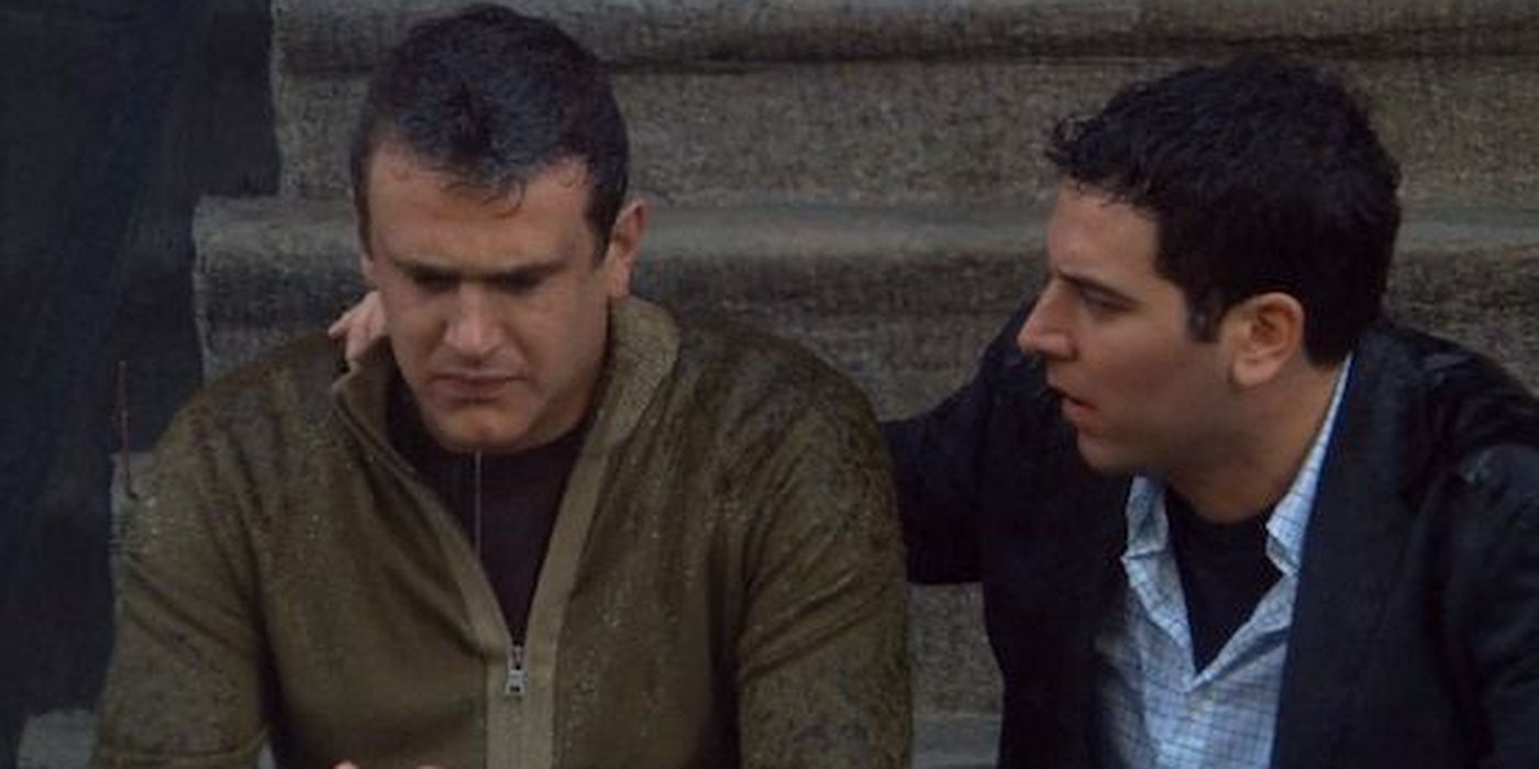 10 Times How I Met Your Mother Broke Our Hearts