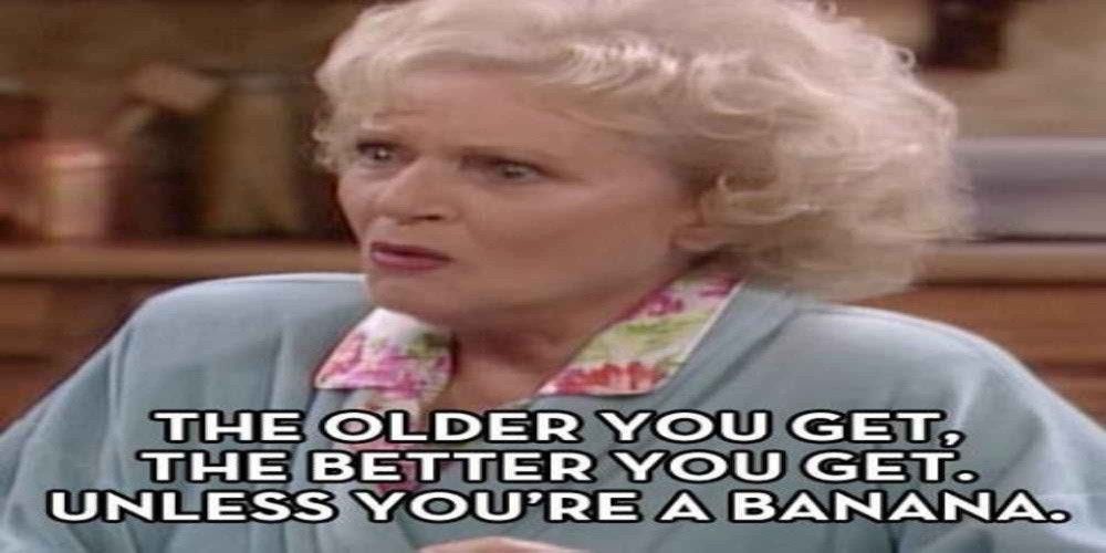 Golden Girls: 10 Hilarious Betty White Memes That Are Too Funny