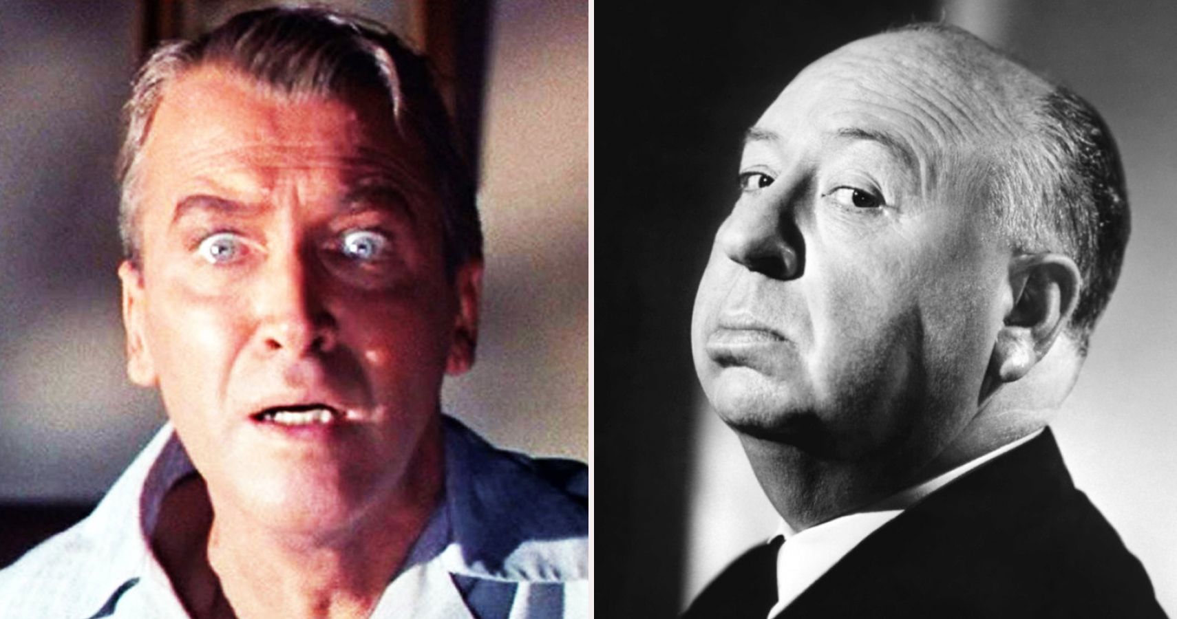 10 Most Suspenseful Alfred Hitchcock Scenes, Ranked