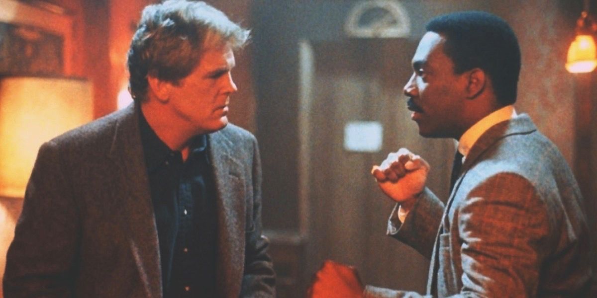 The 10 Best Buddy Cop Movie Duos, Ranked