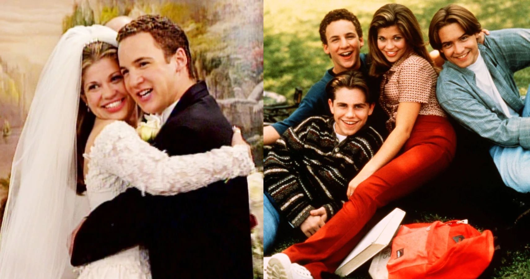 5 Ways Boy Meets World Has Aged Poorly (5 Ways Its Timeless)