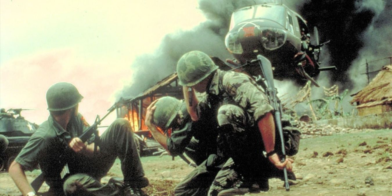 Apocalypse Now Final Cut: 10 Most Powerful Quotes About War