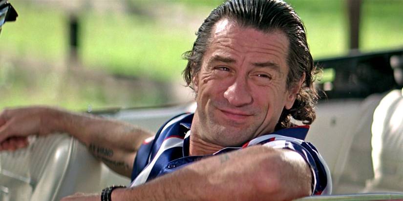 Apple TV+’s Sequence Goes Past Scorsese’s Underrated Movie