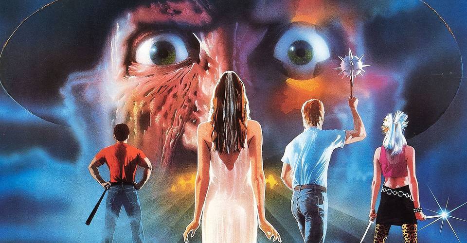 10 Things You Didn T Know About A Nightmare On Elm Street 3 Dream Warriors