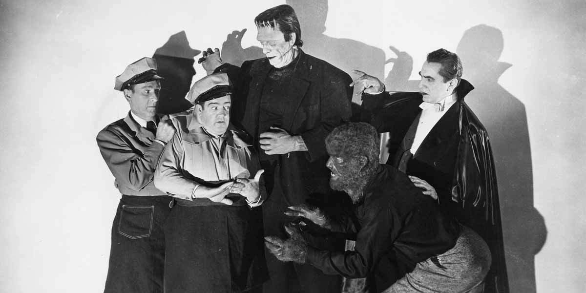 10 Universal Classic Monster Movies, Ranked