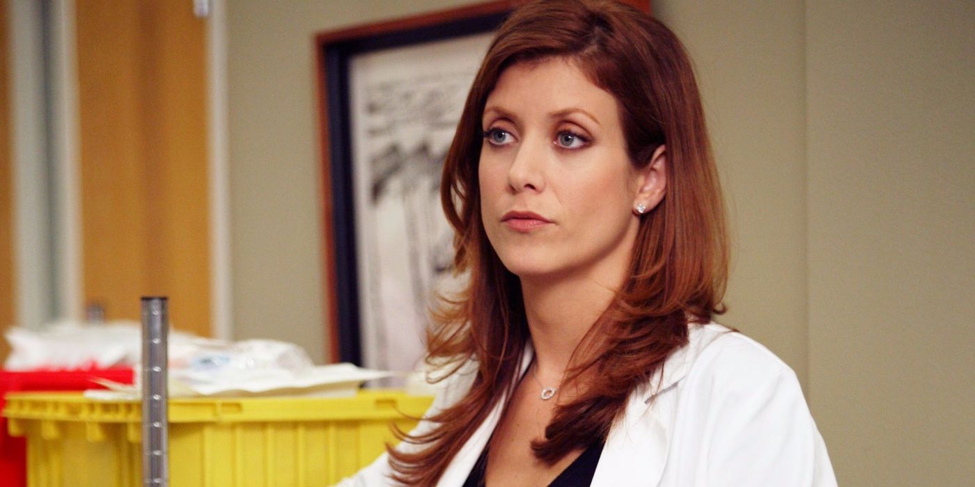 Grey’s Anatomy 10 Best Character Exits Ranked