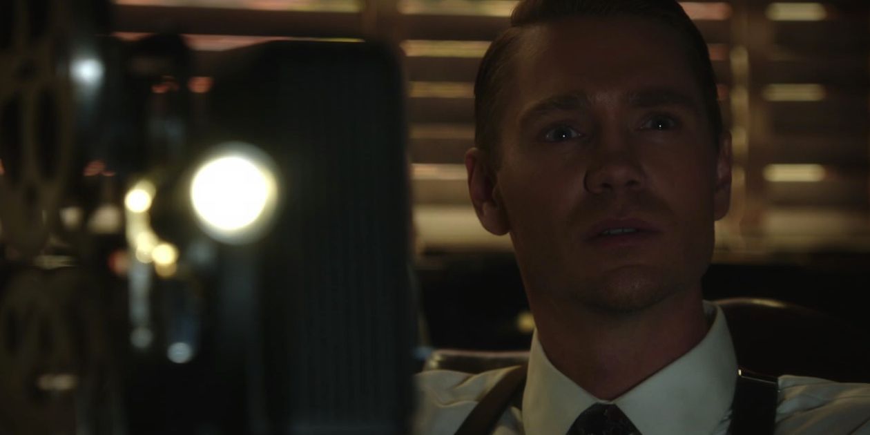 Agent Carter Better Angels S2E03