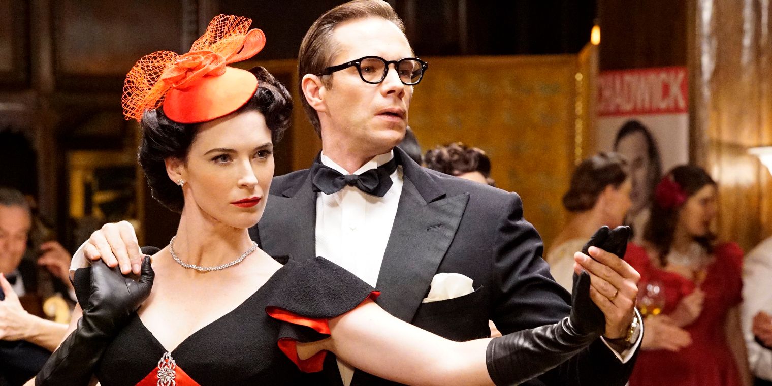 Agent Carter Life Of The Party S2E06
