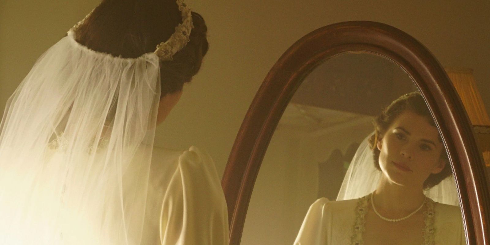Agent Carter Smoke And Mirrors S2E04