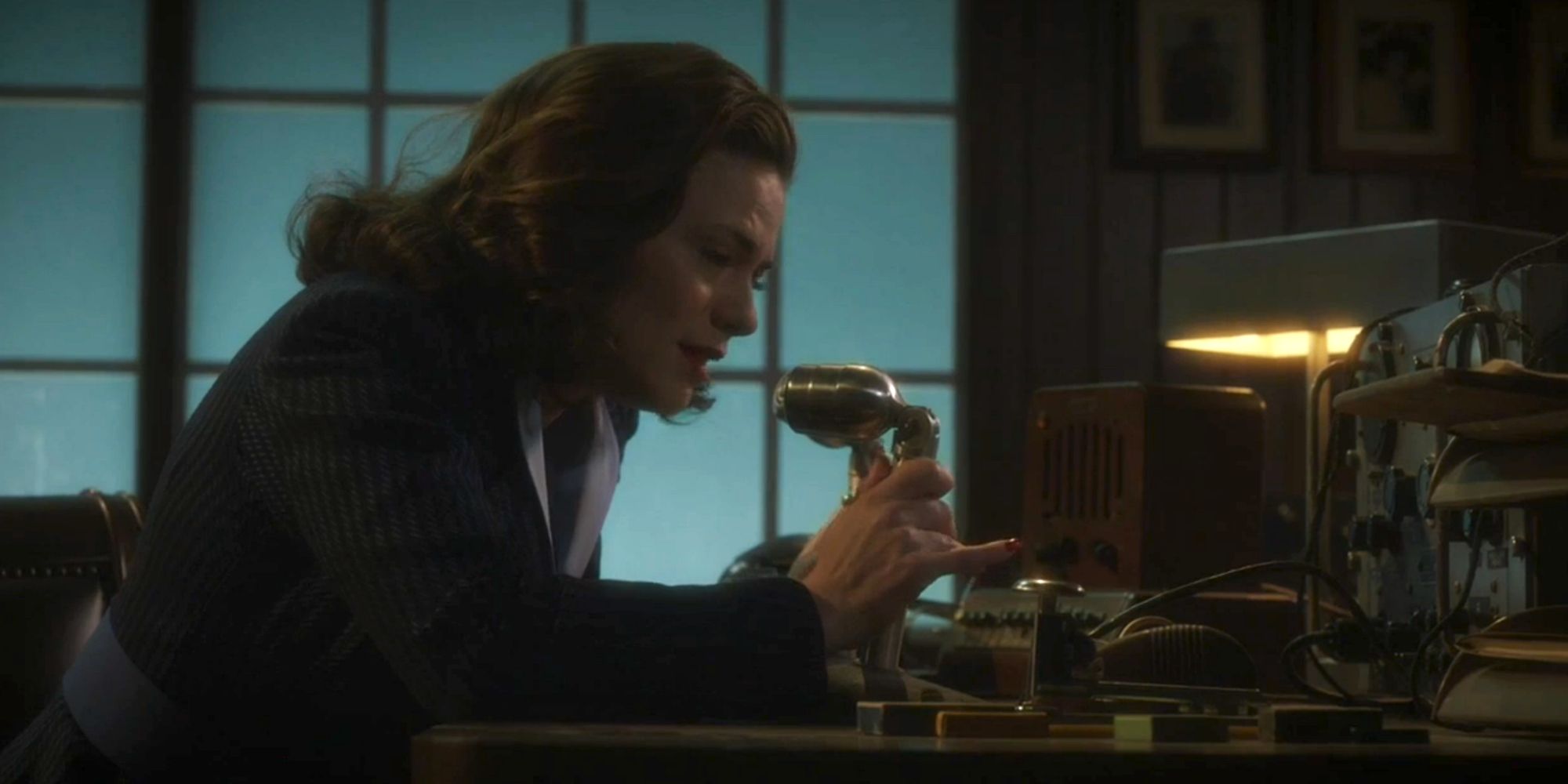 Agent Carter Valediction S1E08