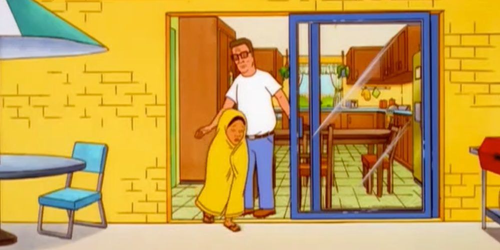 King Of The Hill The Best Episode Of Every Season Ranked