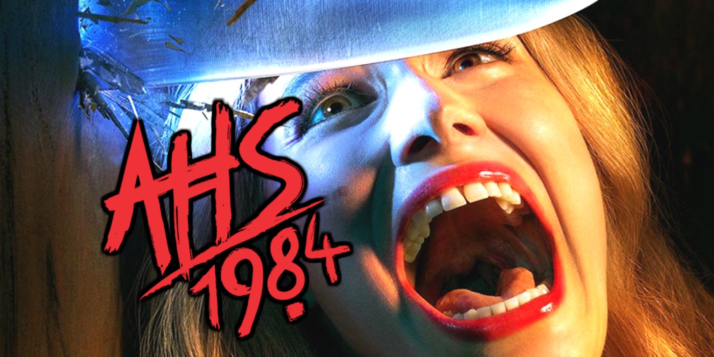 American Horror Story Theory: 1984s Trailers Are Really A Prequel