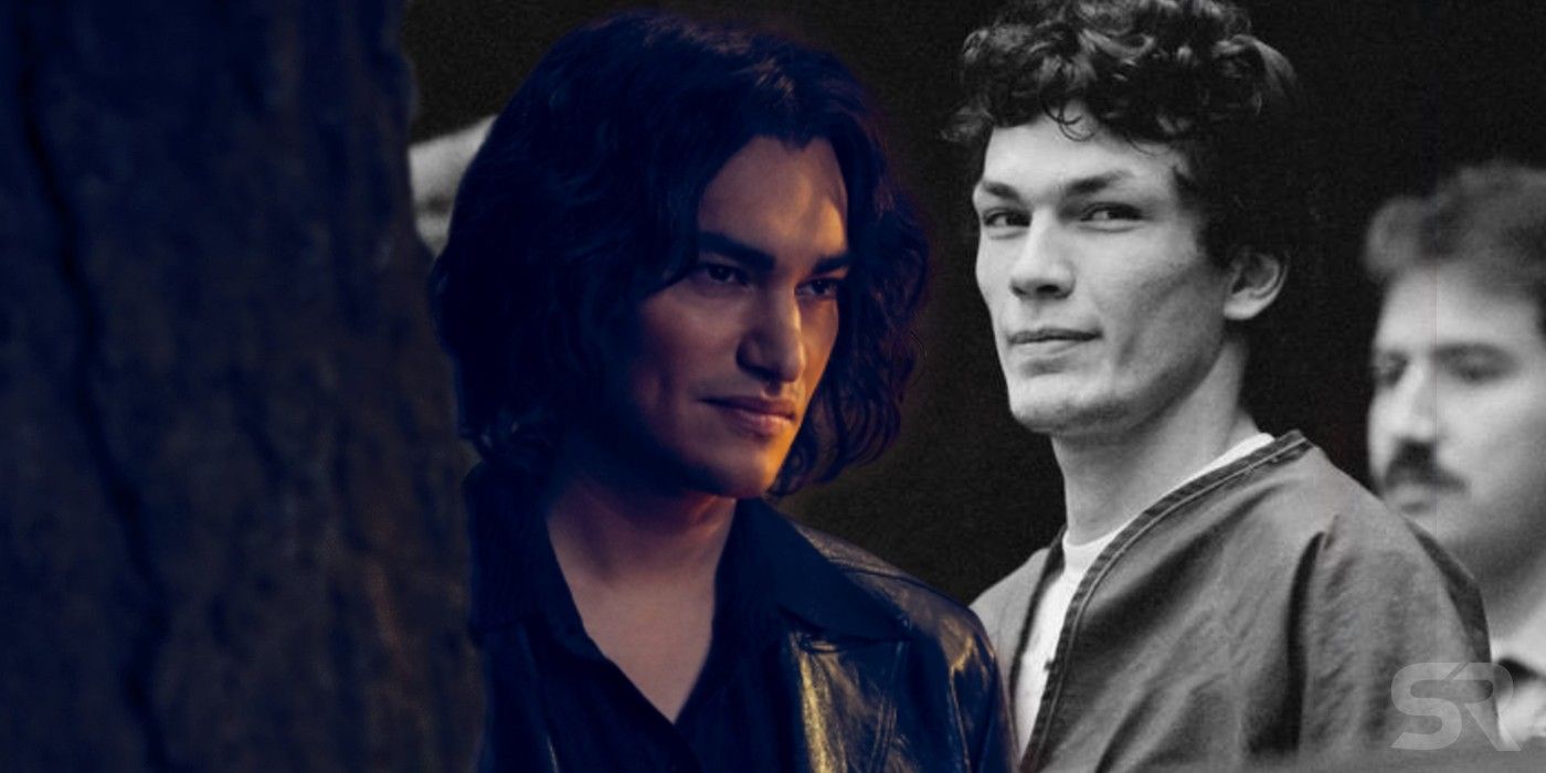 American Horror Story Richard Ramirez Night Stalker