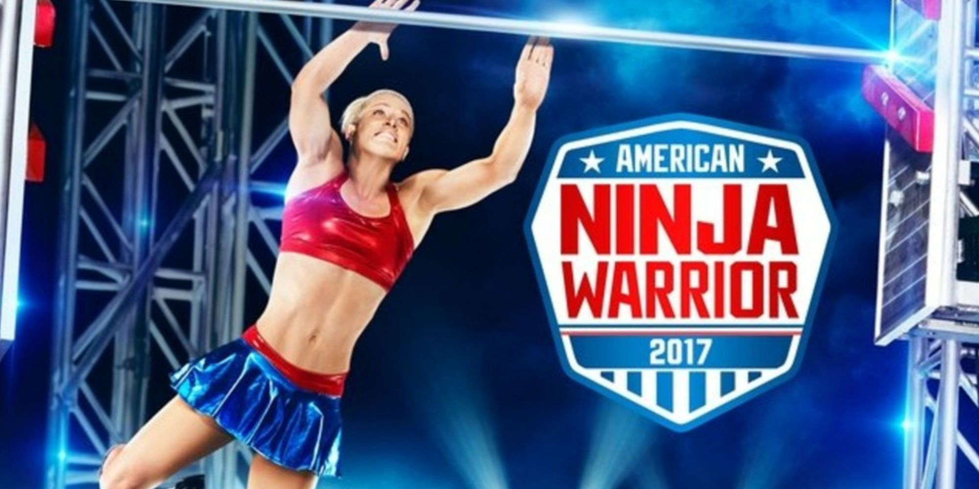 American Ninja Warrior 2017 season 9