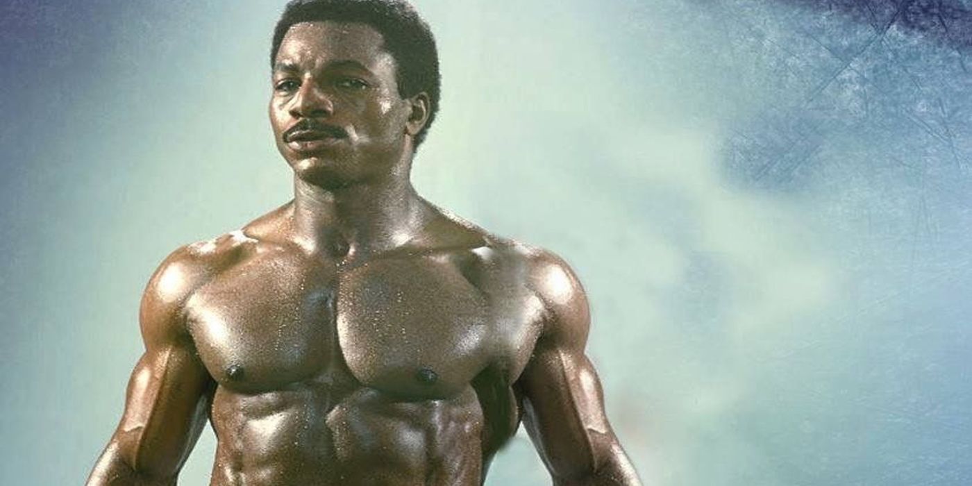 Apollo Creed's Backstory & Boxing History (Before Rocky)