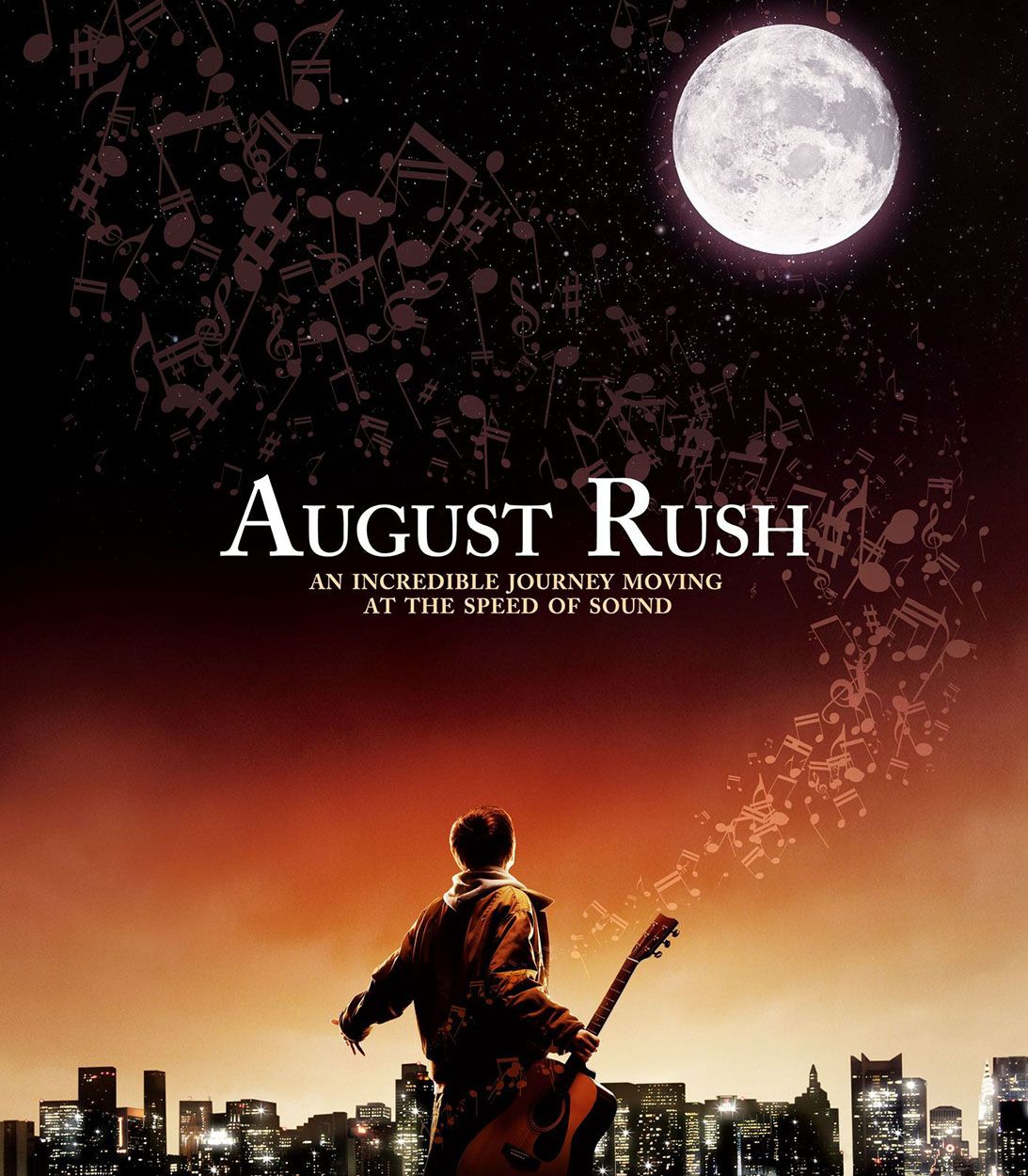 August Rush vertical