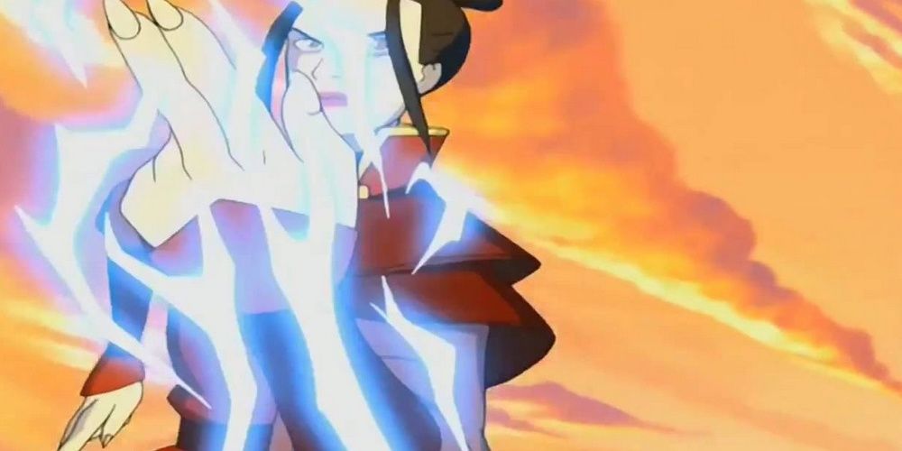 Avatar 15 Things Every Fan Should Know About Azula