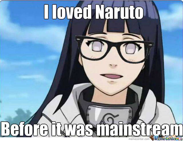 Naruto 10 Hilarious Hinata Memes Only True Fans Will Love