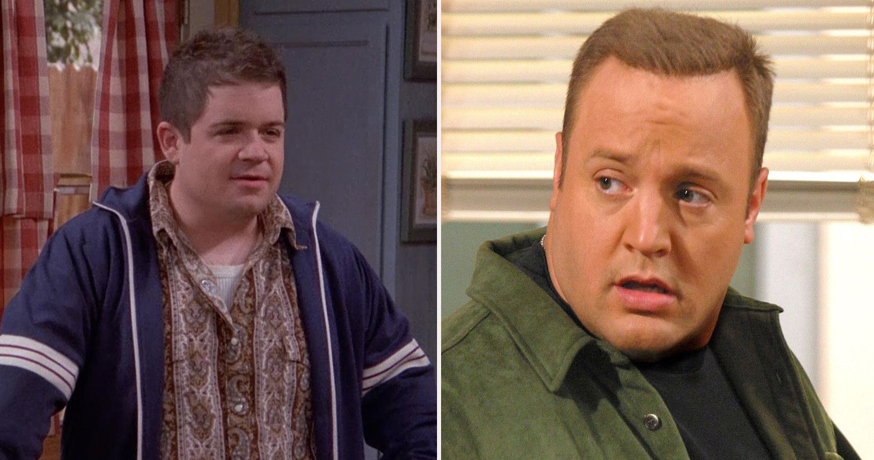 The Best 'King of Queens' Episodes, Ranked