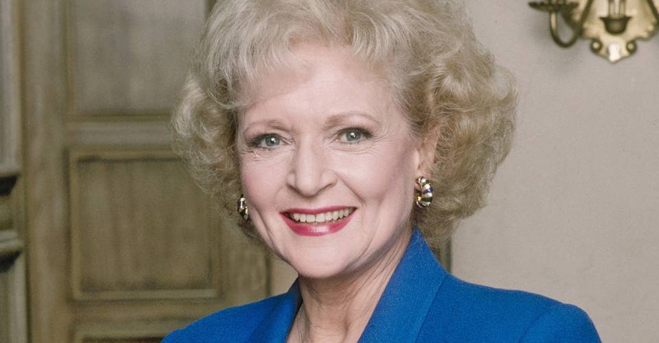 Golden Girls 10 Hilarious Betty White Memes That Are Too Funny