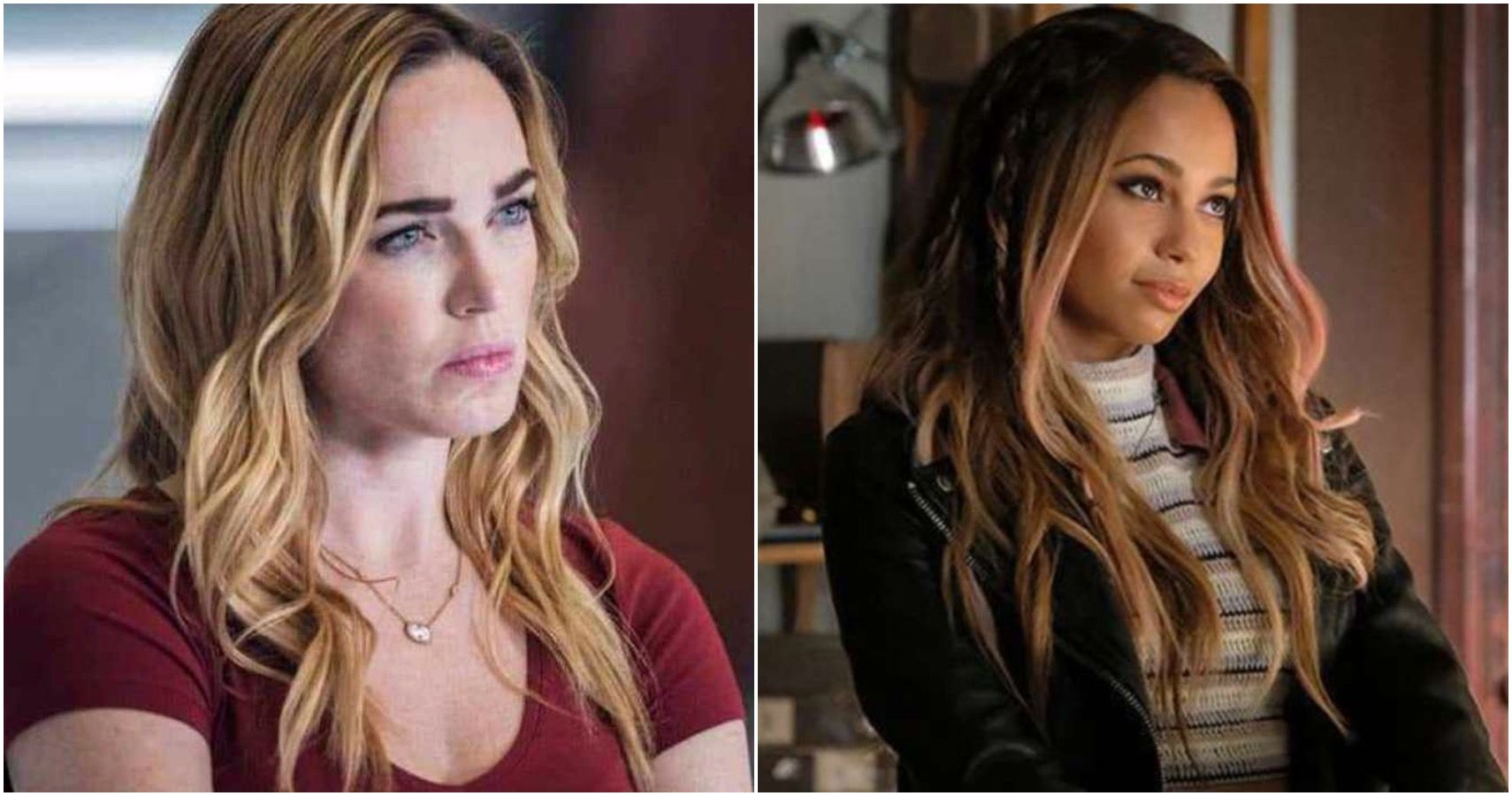 Bi Women On TV We Love