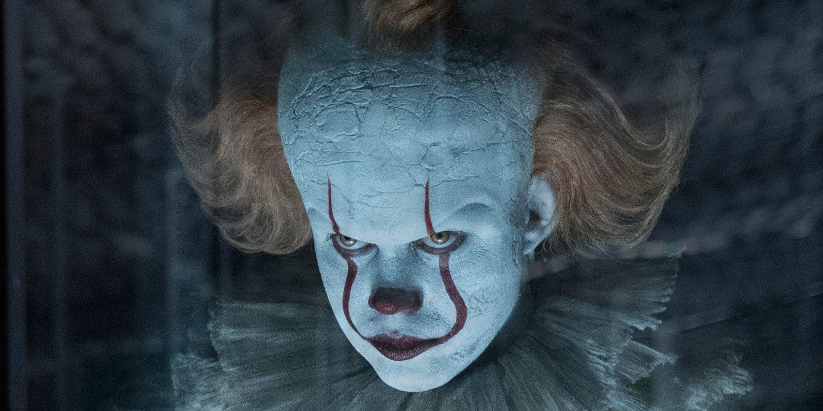 How Scary & Violent Is IT Chapter Two Compared To The First?
