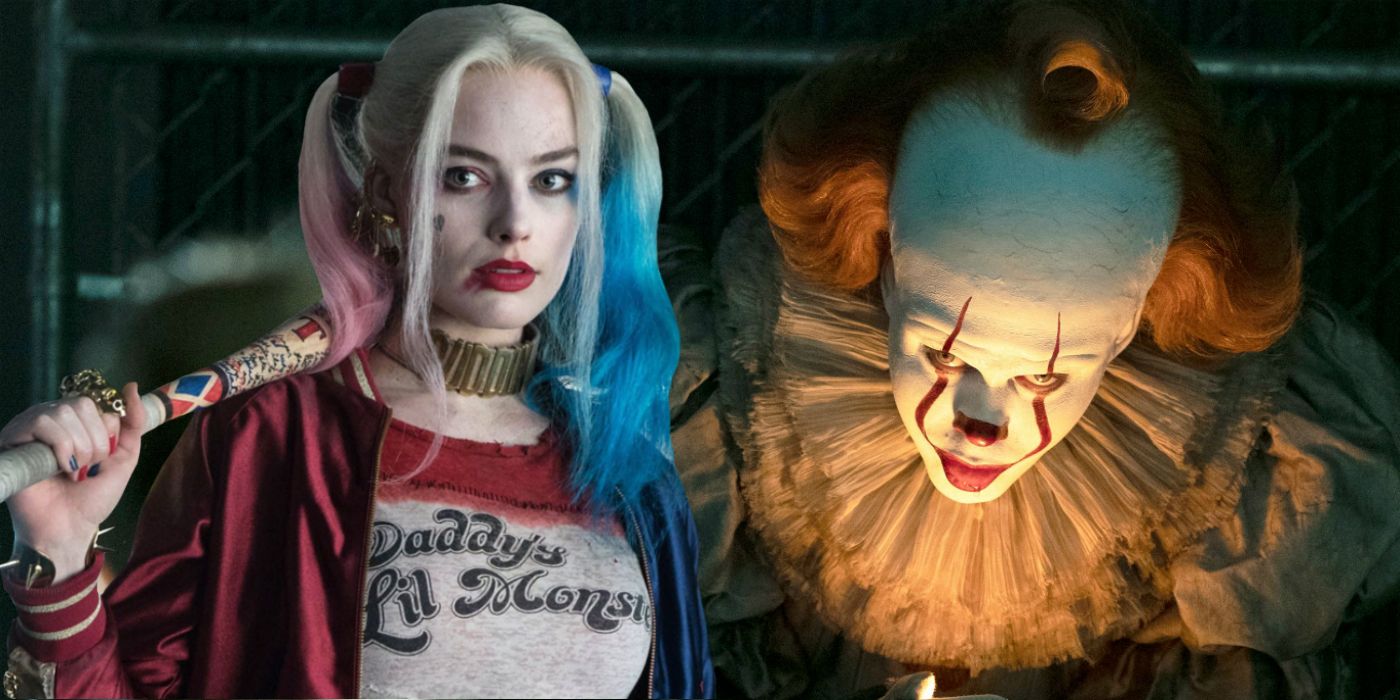 Birds of Prey': Harley Quinn Trailer Will Only Show in Theaters